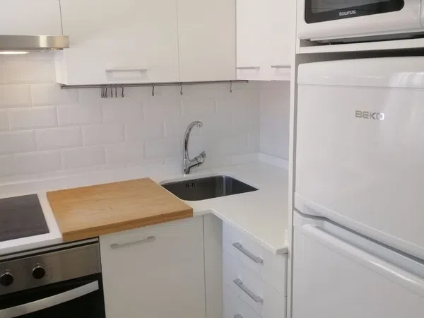 Piso en Calle Melquiades Biencinto, 25, San Diego - Foto 13