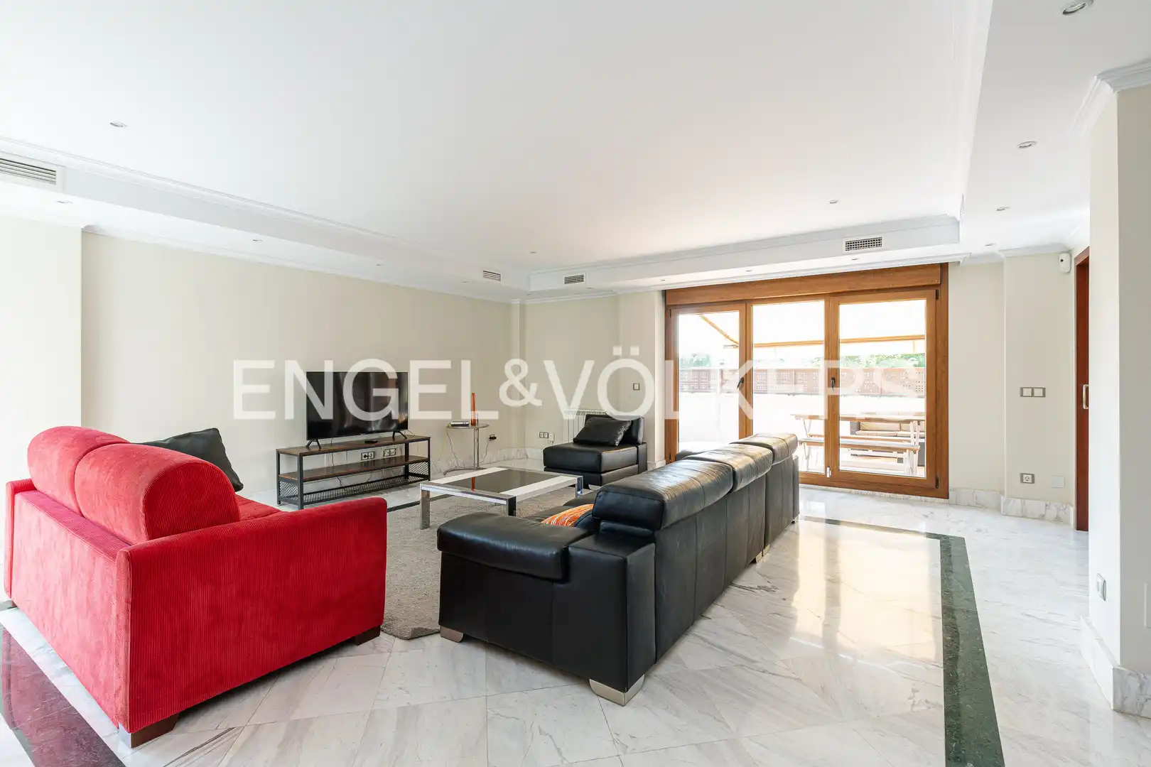 Chalet en Pozuelo de Alarcón - Foto 20