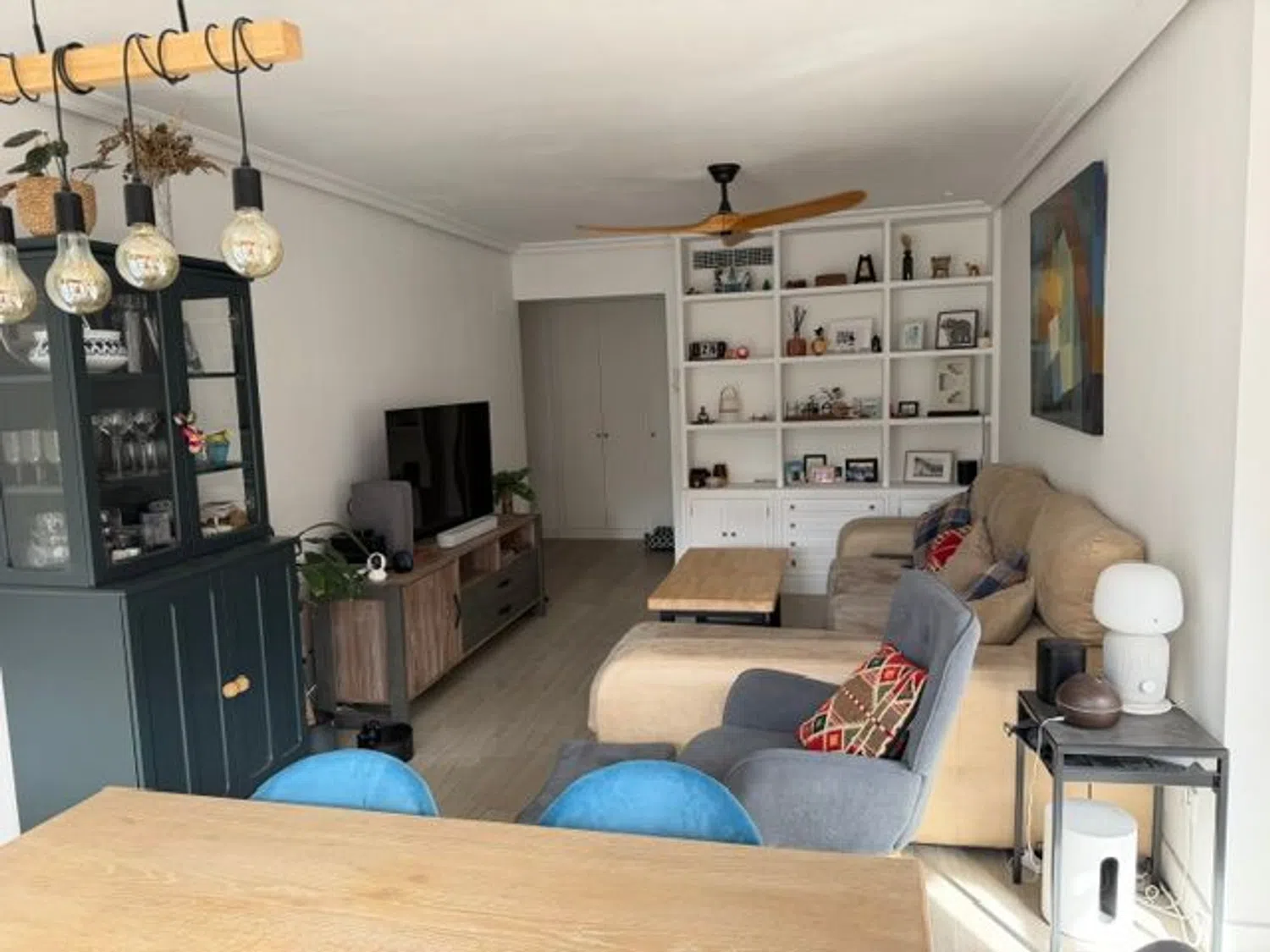 Piso en avenida del Talgo, 230 - Foto 4