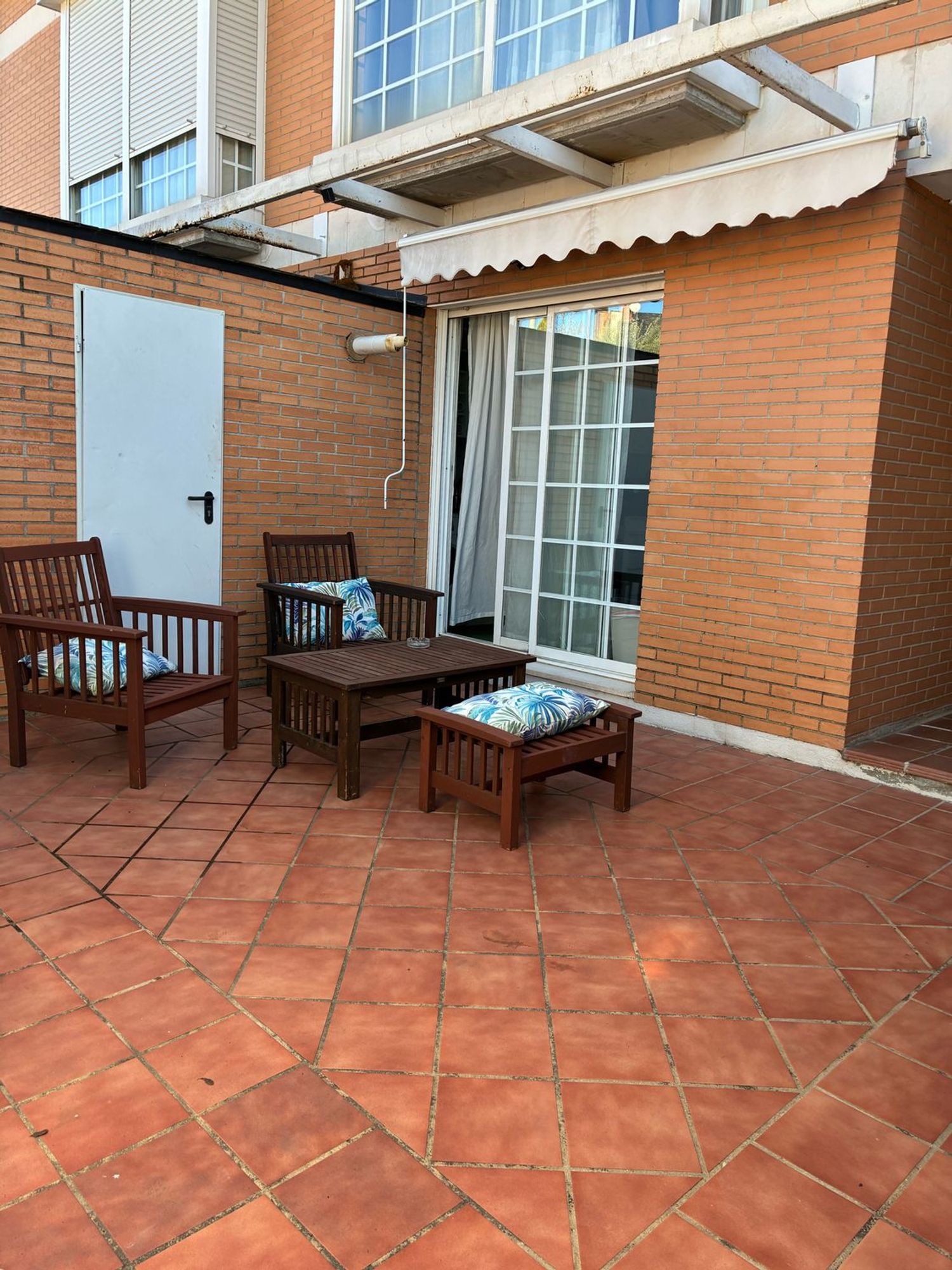 Chalet pareado en calle Luis García Berlanga, 76 - Foto 28