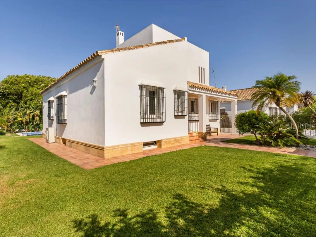 Chalet en  Martiniano 5 - Foto 9