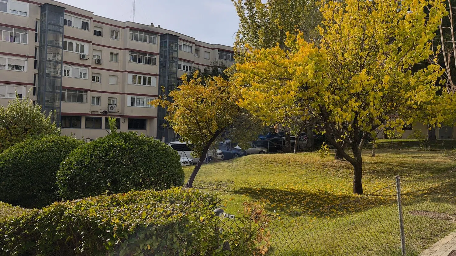 Estudio en calle Chiquinquirá, 36 - Foto 18