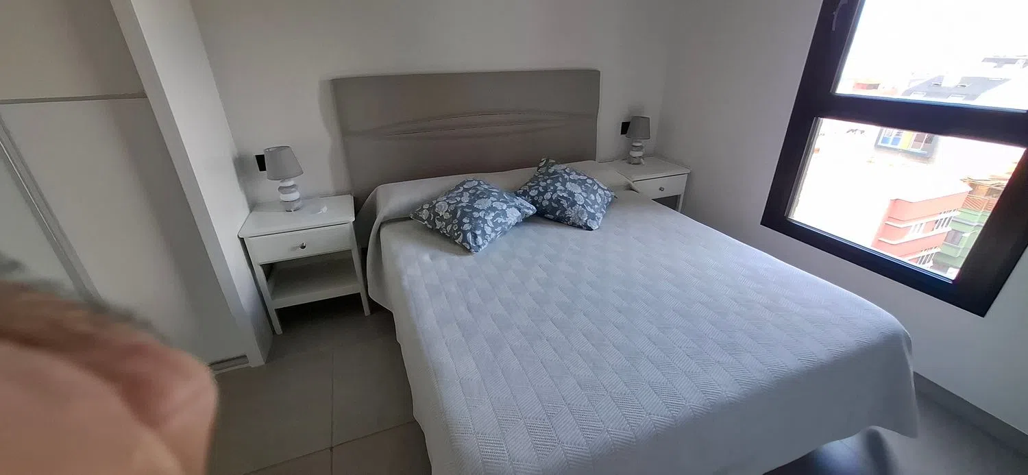 Piso en paseo Barranco de Guanarteme, 14 - Foto 2