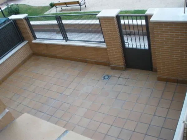 Piso en calle de San Meliton, 15