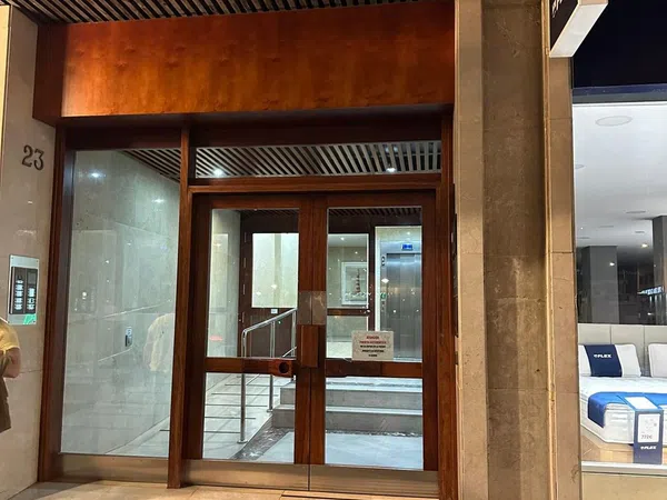 Estudio en Avenida Cayetano del Toro, 23, Zona Laguna, Zona Laguna - Foto 17