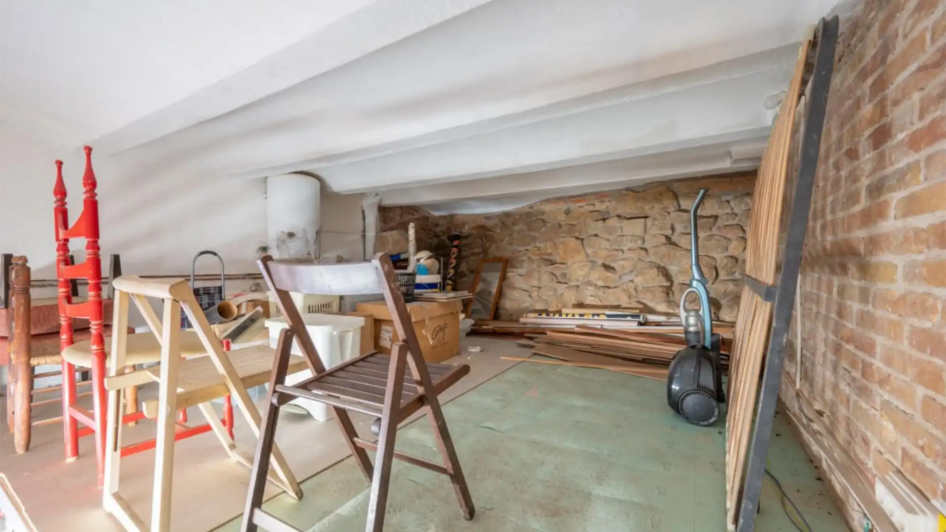 Piso en  Carrer de Sostres 24 - Foto 20