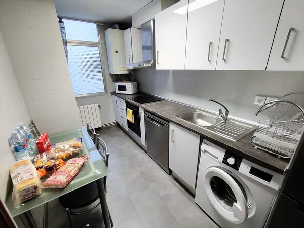 Piso en calle de la Paz, 28 - Foto 16