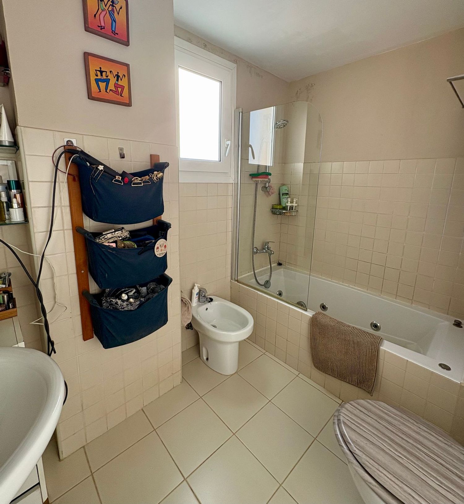 Piso en calle Bailaora Carmen Amaya, 2 - Foto 16