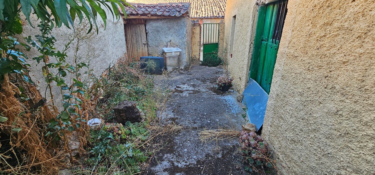 Casa de pueblo en Calle San Roque, 2 - Foto 7
