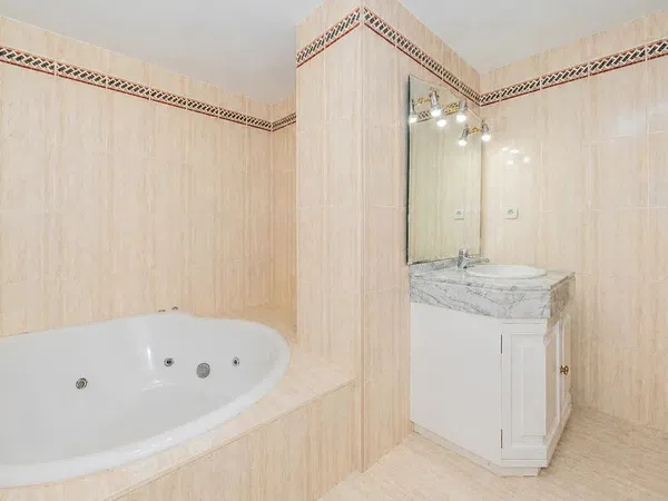 Casa o chalet independiente en Calle del Madroño, 11, Coimbra - Guadarrama, Coimbra - Guadarrama - Foto 8
