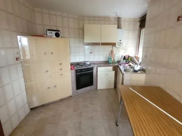 Casa rural en Lugar Vilacizal-Santa Cilla, 3 D - Foto 7