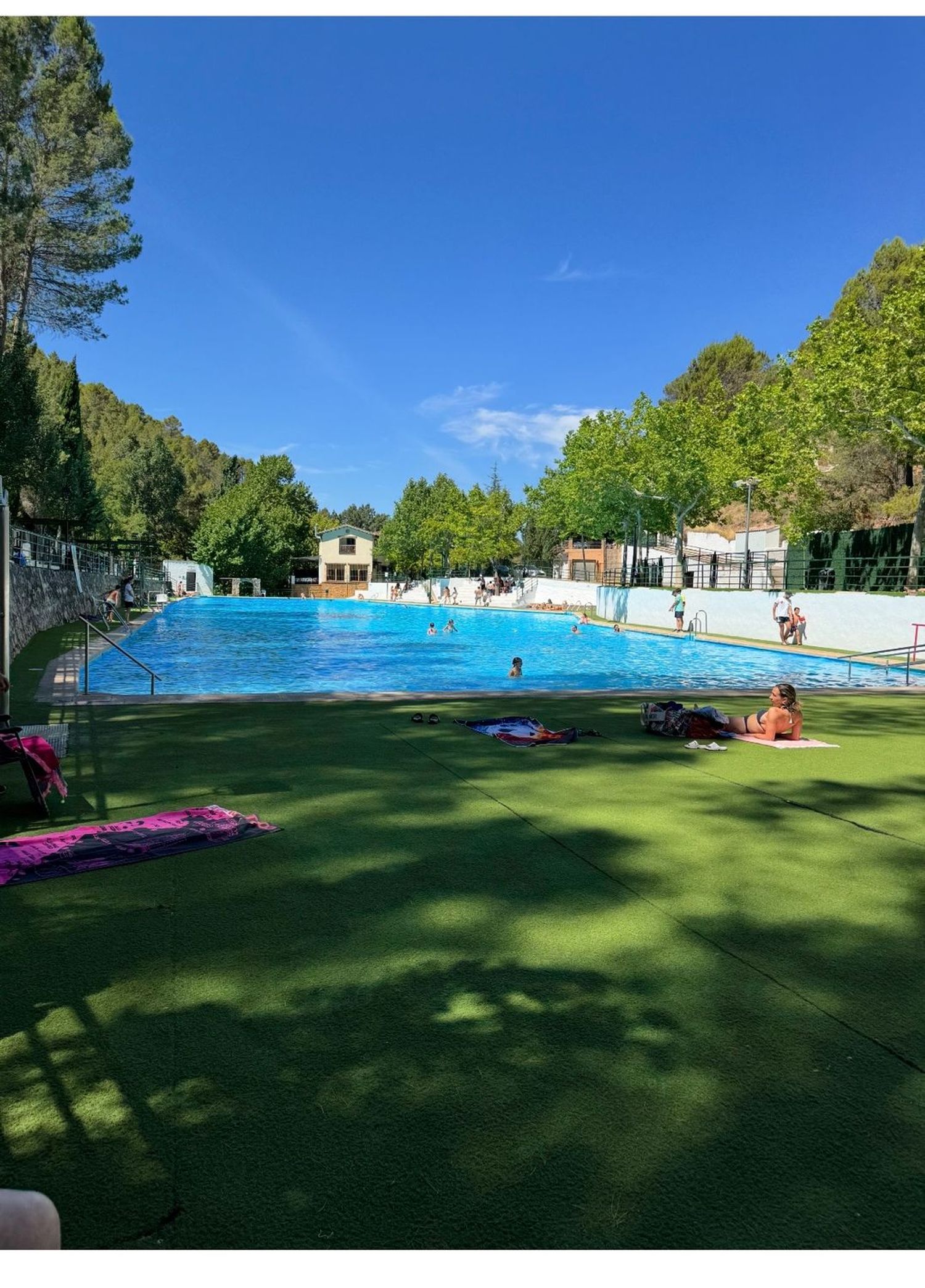 Casa de pueblo en Jaén, 699716549 - Foto 31