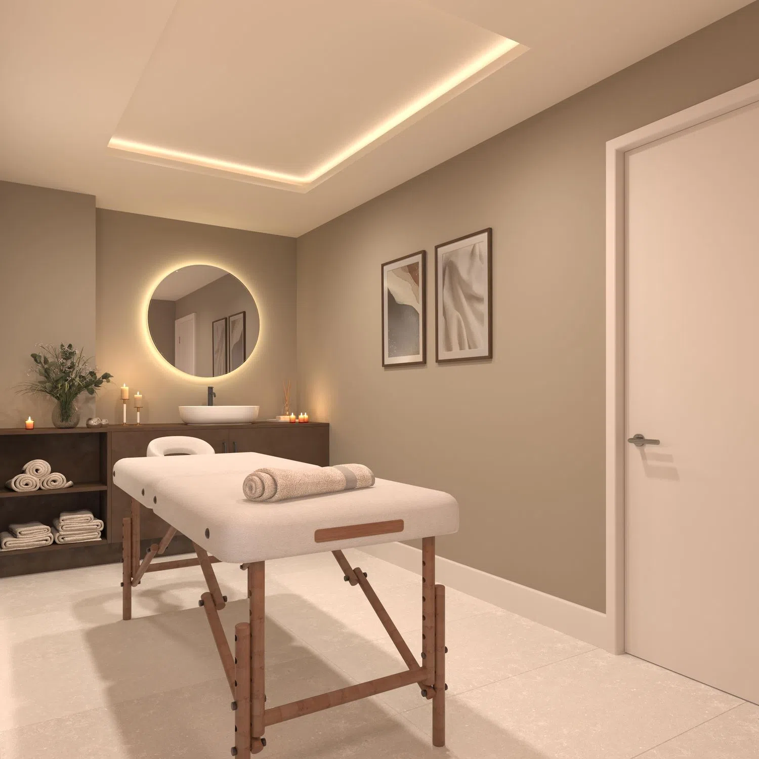 Ático en calle Valle del Jerte, 18 - Foto 8