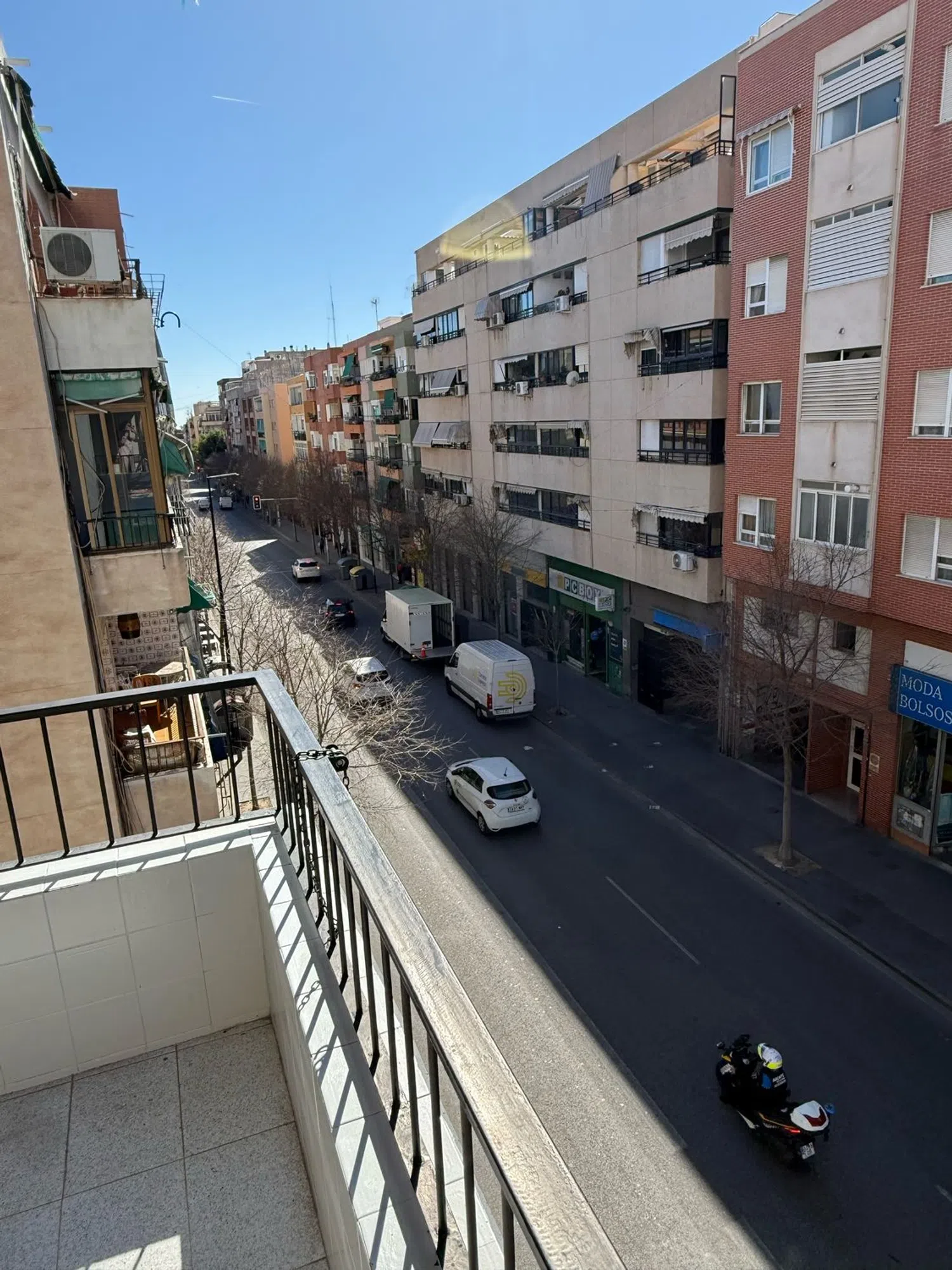 Piso en avenida Novelda, 38 - Foto 18