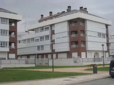 Piso en  Calle Benito Pérez Galdós 33 - Foto 1