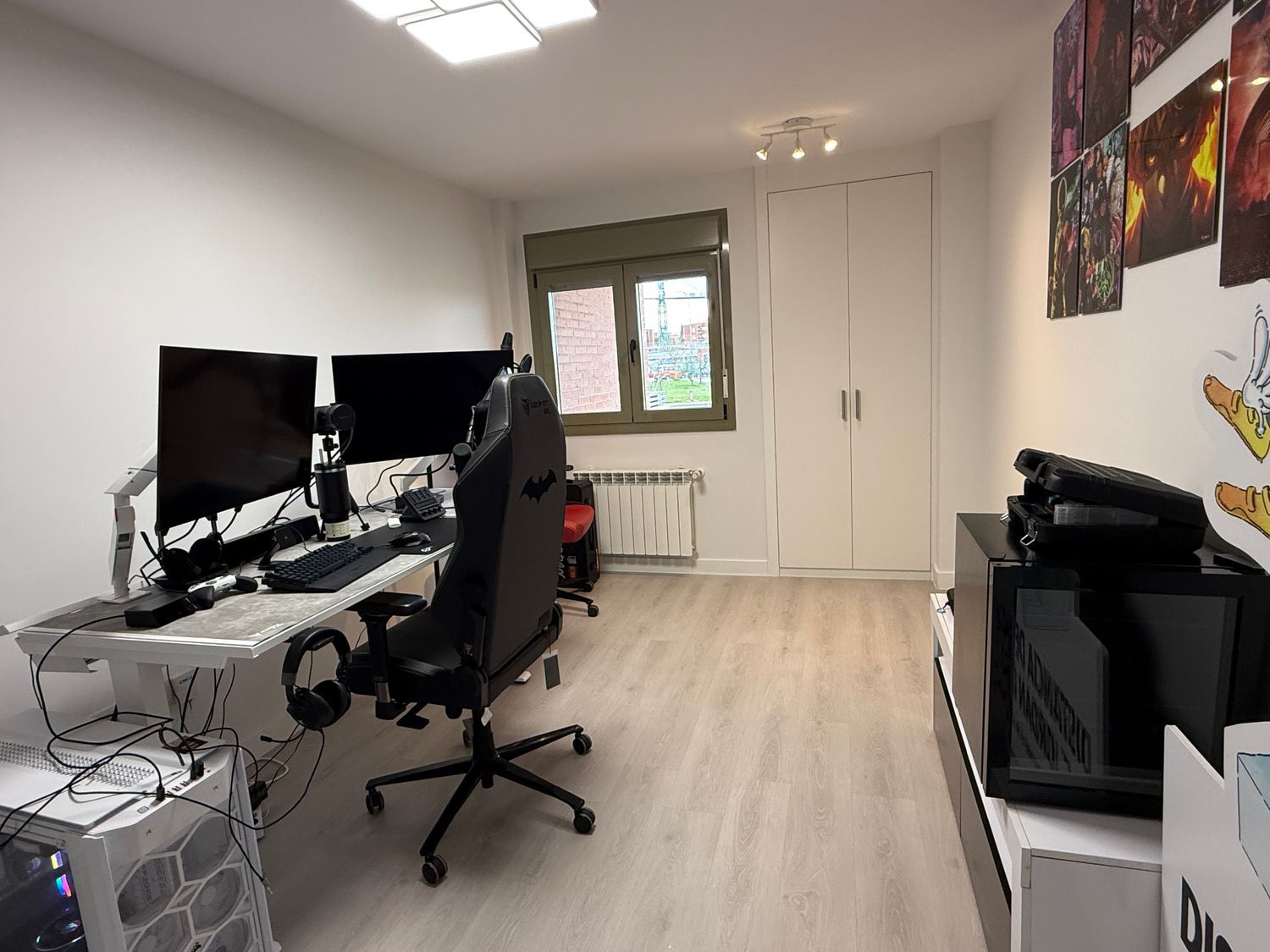 Chalet adosado en calle Remedios Varó, 17 - Foto 12