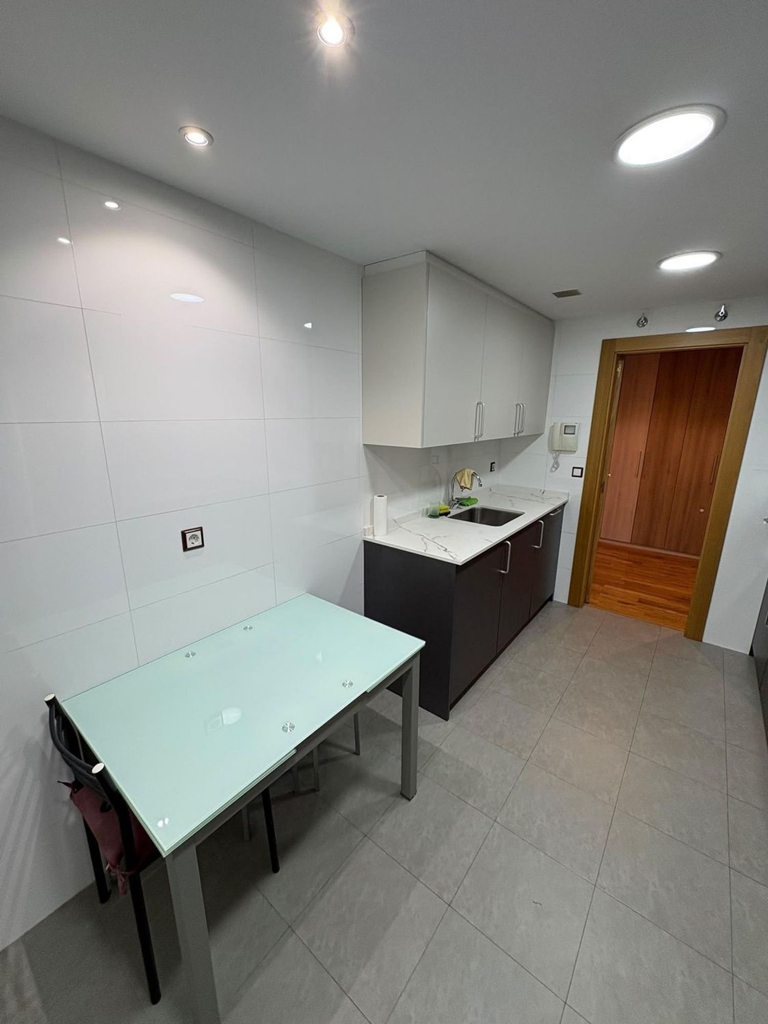 Piso en Calle Ferrocarril, 10, Buztintxuri, Buztintxuri - Foto 6
