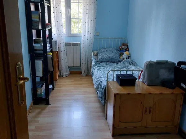 Piso en plaza Blas Infante, 1 - Foto 18