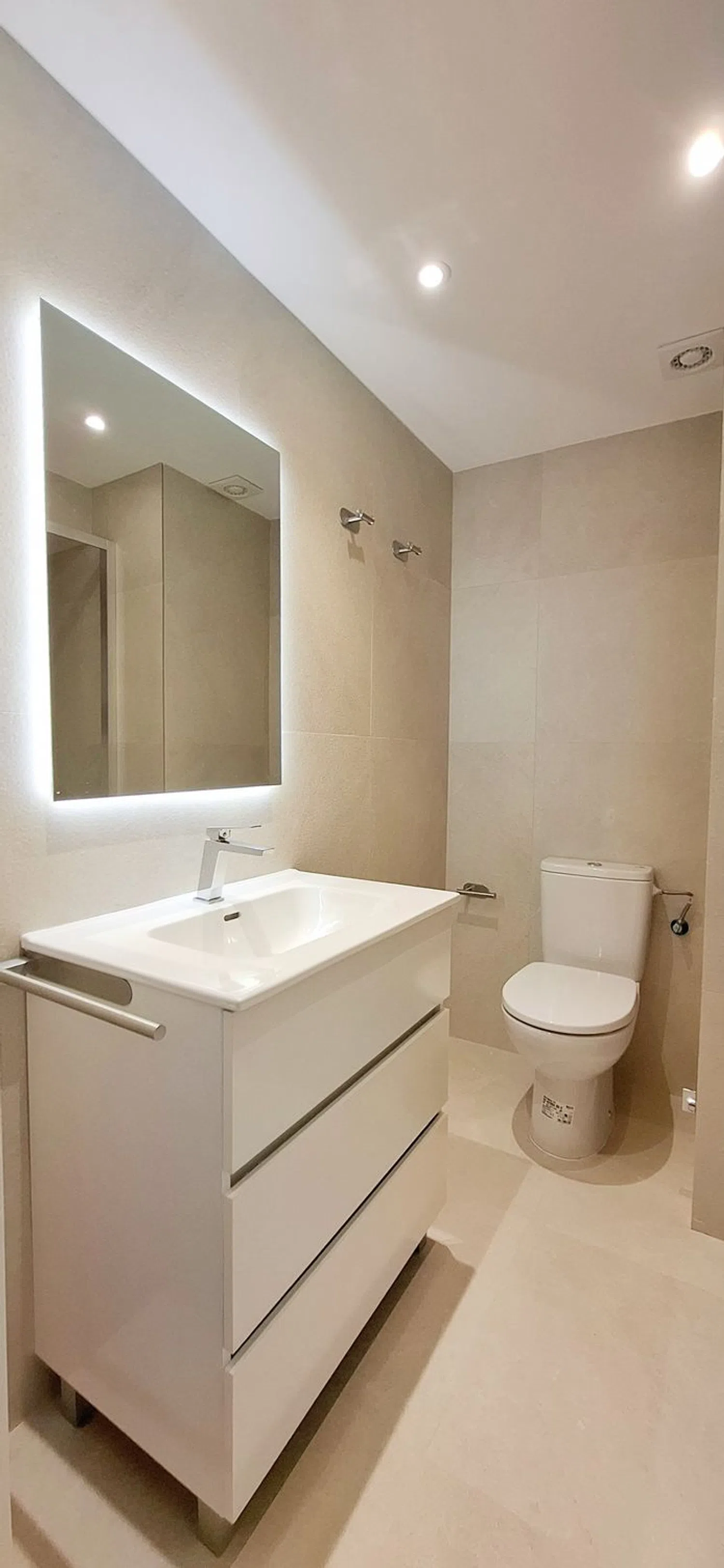 Piso en plaza del Fortí, 1 - Foto 16