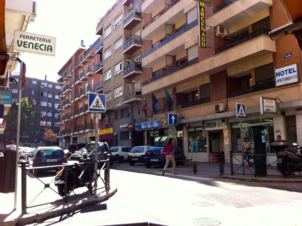 Piso en Calle Marcenado, 7 - Foto 22
