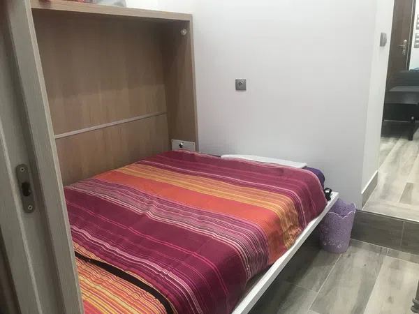 Estudio en Puerta Blanca - Almudena - Foto 9