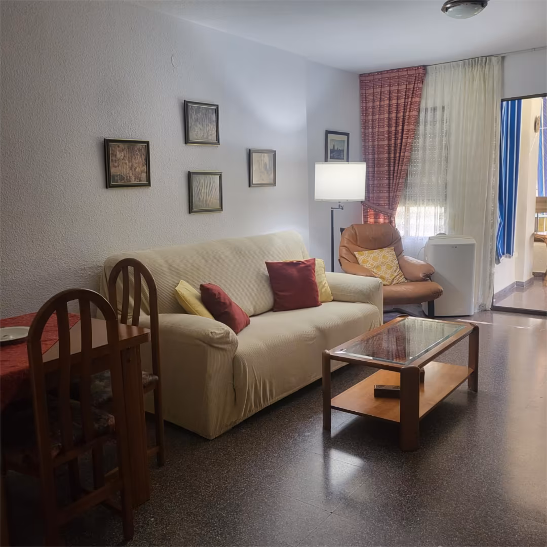 Apartamento en  Avenida de Holanda 11 - Foto 10