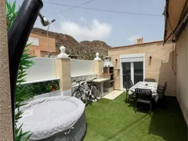 Chalet en santa Pola este - Foto 4