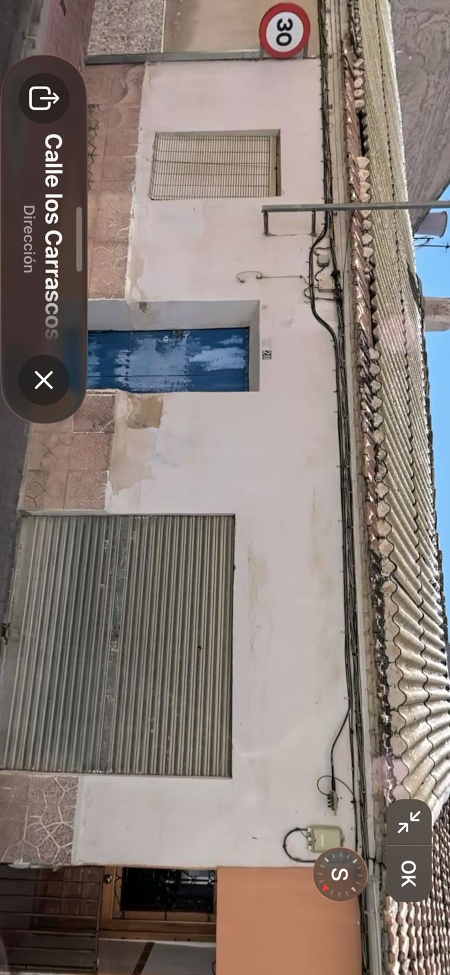 Casa de pueblo en calle los Carrascos, 28 - Foto 1