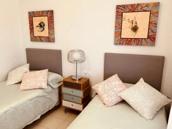 Piso en Avenida Juan Carlos I, 26, Playa de Fossa-Levante, Playa de Fossa-Levante - Foto 13