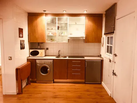 Estudio en calle de Fomento, 31