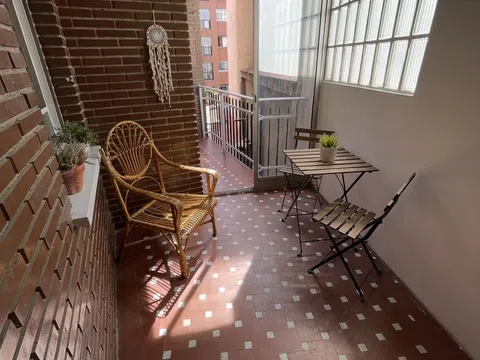 Piso en calle de Blasco de Garay, 23