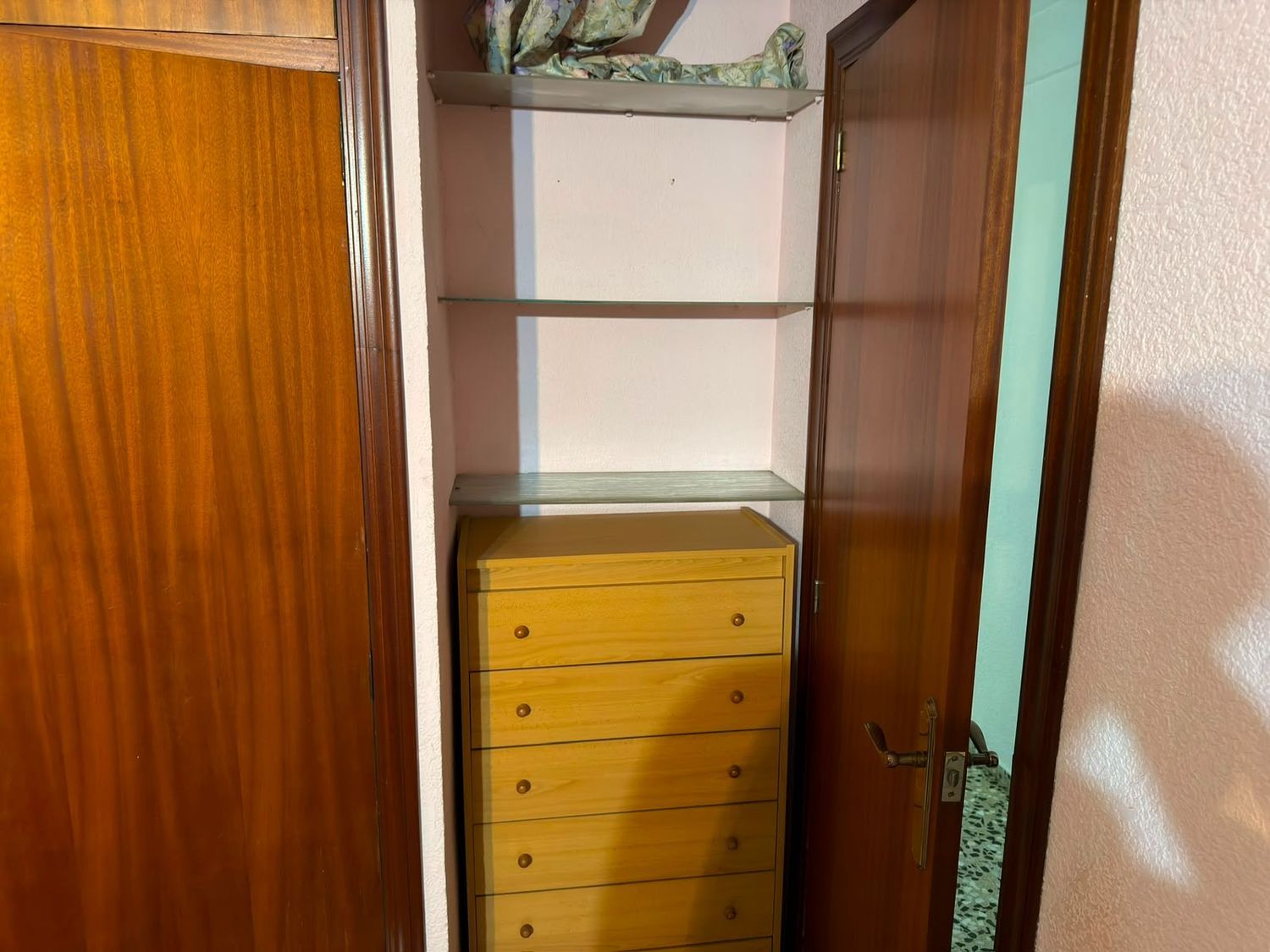 Piso en Avenida de Ramón y Cajal, 58, Nou Eixample Sud, Nou Eixample Sud - Foto 16