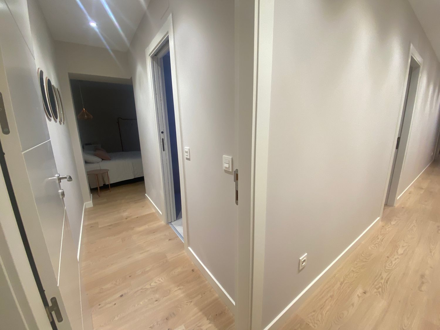 Piso en paseo de Canalejas, 112 - Foto 11