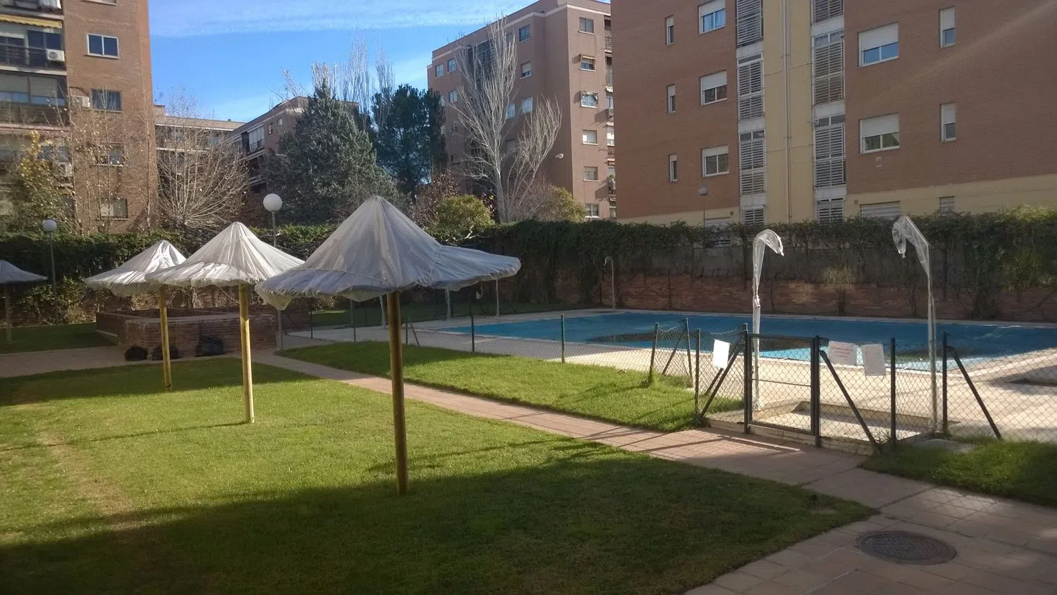 Piso en calle Cine, 43 - Foto 21