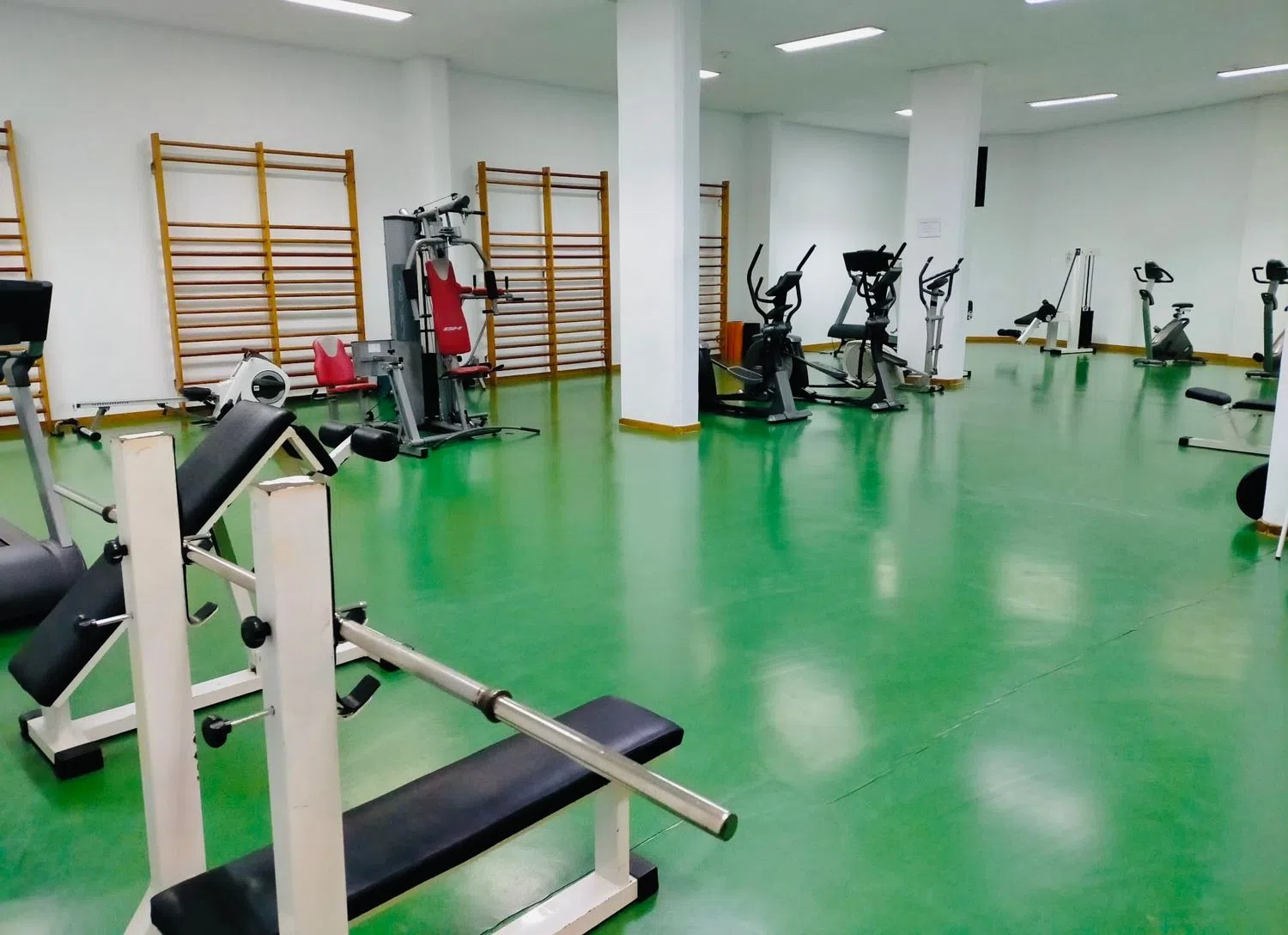 Piso en calle del Gasómetro, 11 - Foto 29