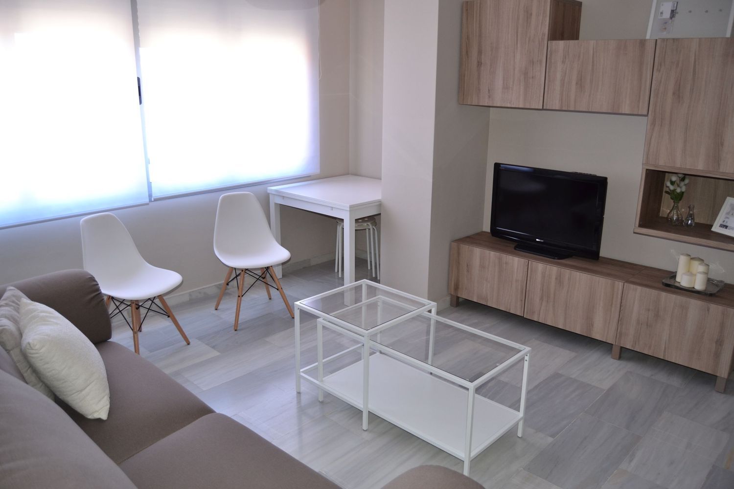 Piso en paseo Salud, 13 - Foto 1