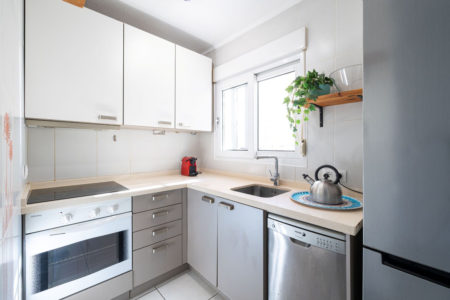 Chalet pareado en calle Tenerife, 1 - Foto 12