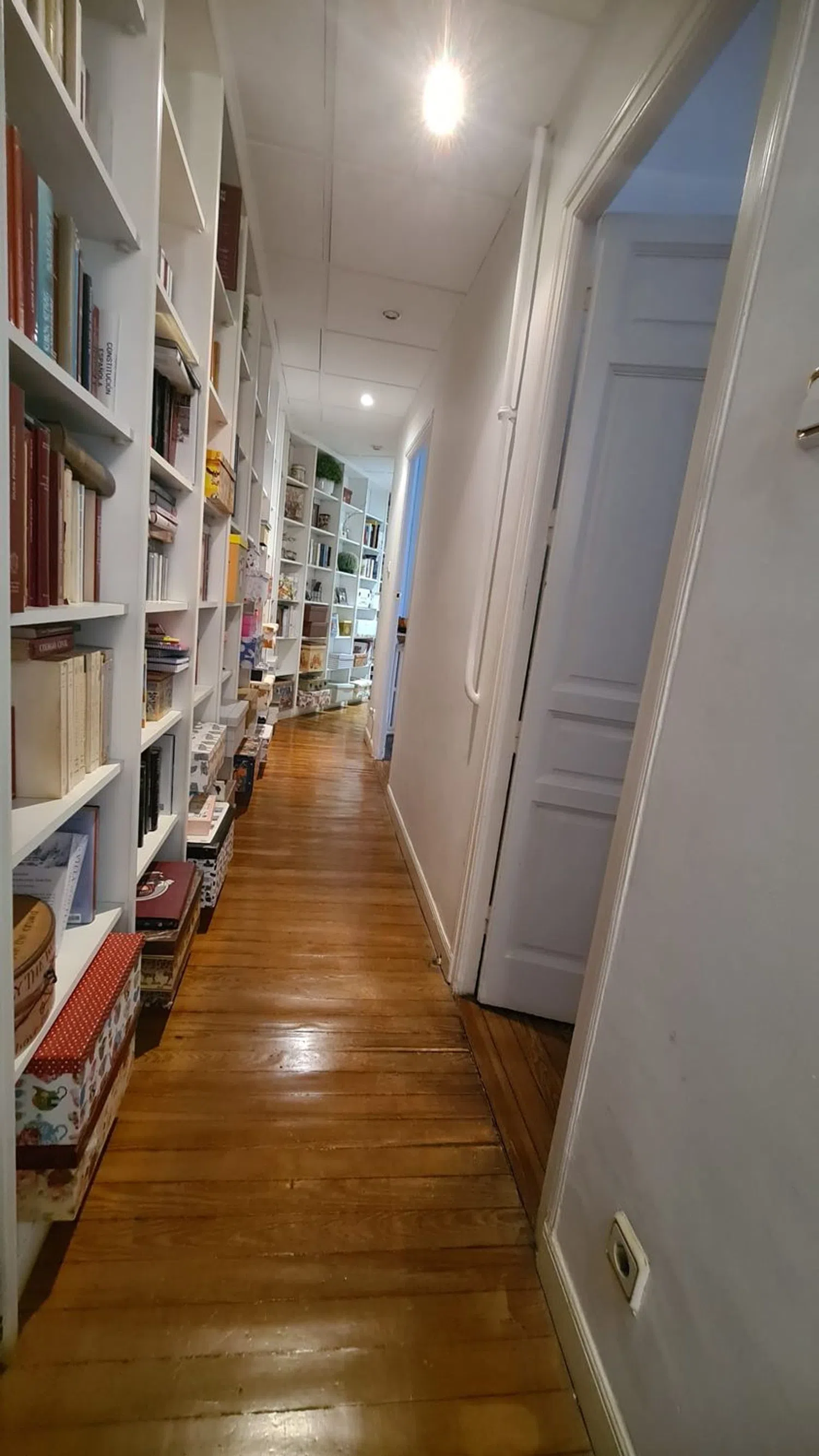 Piso en calle de San Bernardo, 15 - Foto 17