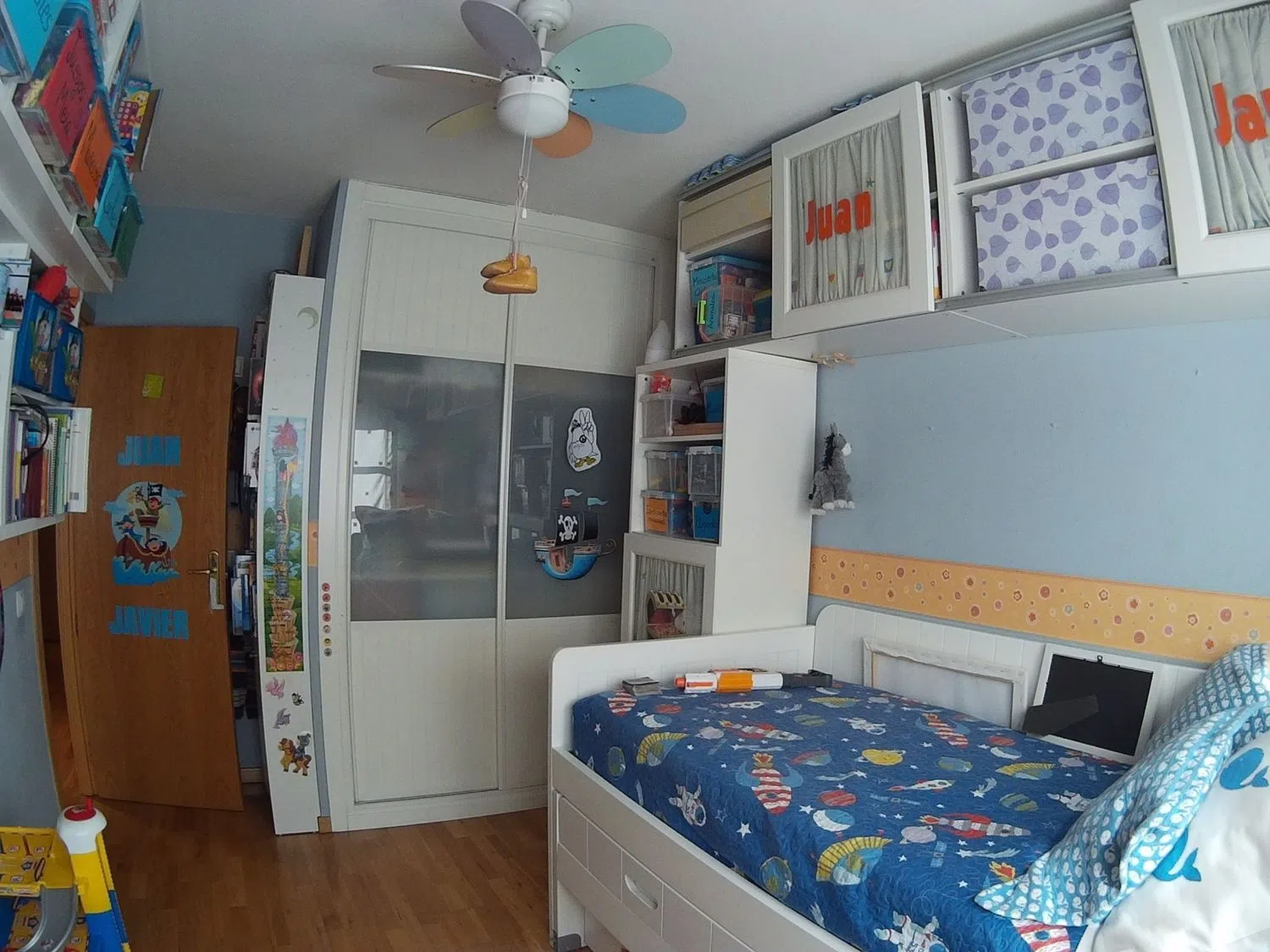 Piso en calle Estella, 19 - Foto 18