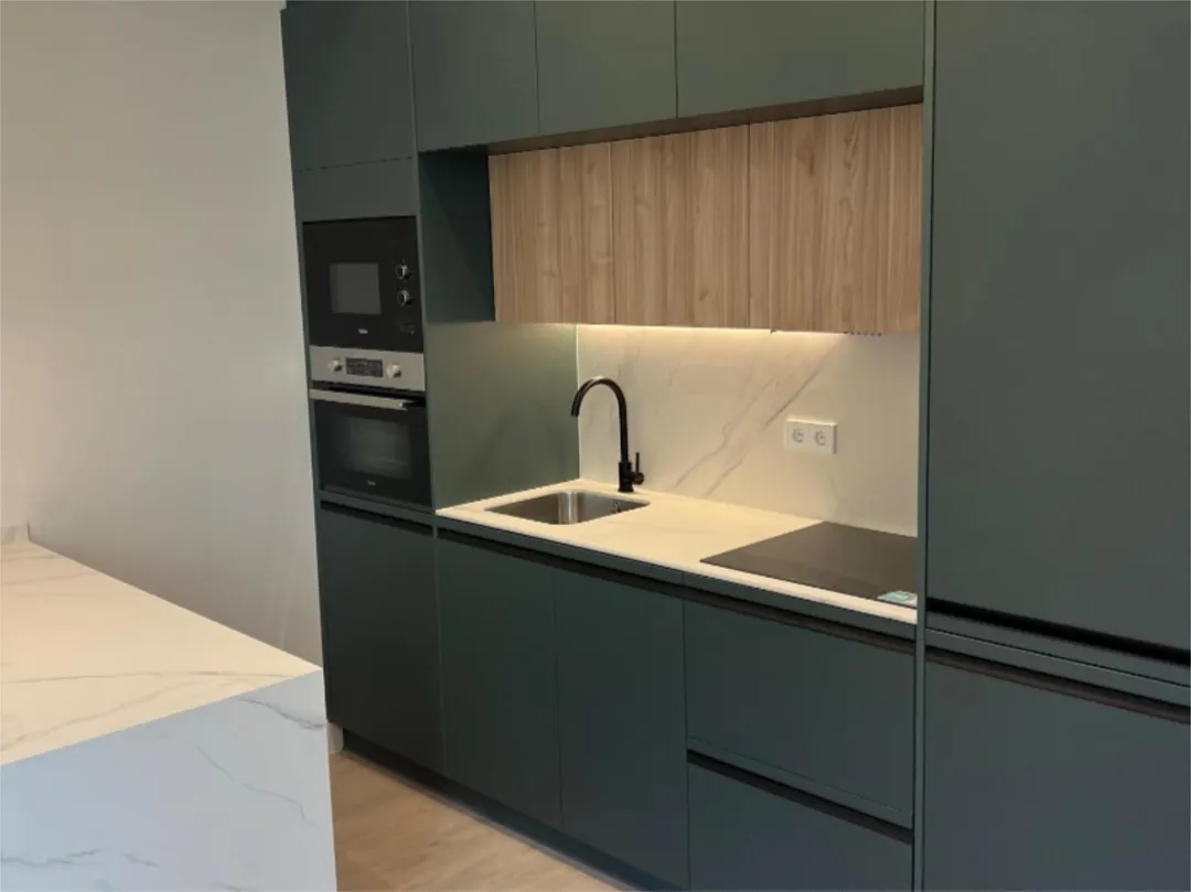 Piso en  Calle del Conde de Romanones 8