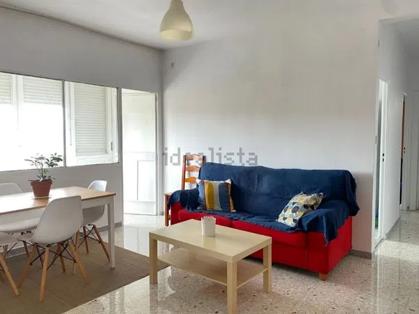 Piso en Avenida de Sánchez Pizjuán, 5, Doctor Fedriani, Sevilla - Foto 10