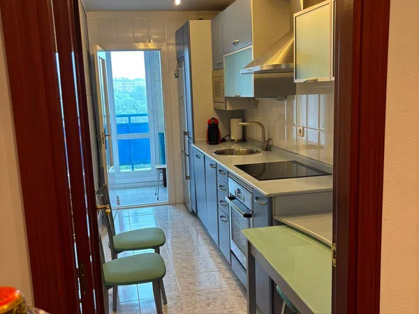 Piso en Calle San Bartolomé, 12, Bagatza - S. Vicente, Bagatza - S. Vicente - Foto 5