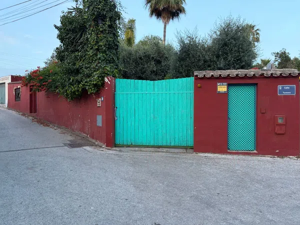 Casa o chalet independiente en Avenida de las Palmas, 26, El Rosario-Ricmar - Foto 8