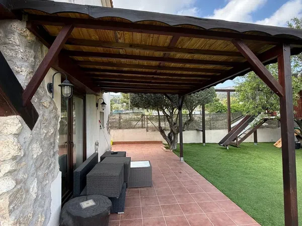 Casa o chalet independiente en Calle Salvador Dalí, 21 - Foto 2