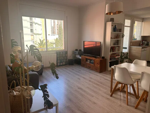 Piso en venta en Calle de Craywinckel, 18