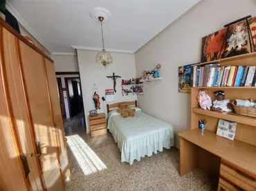 Casa adosada en  Calle San Martín 27 - Foto 10