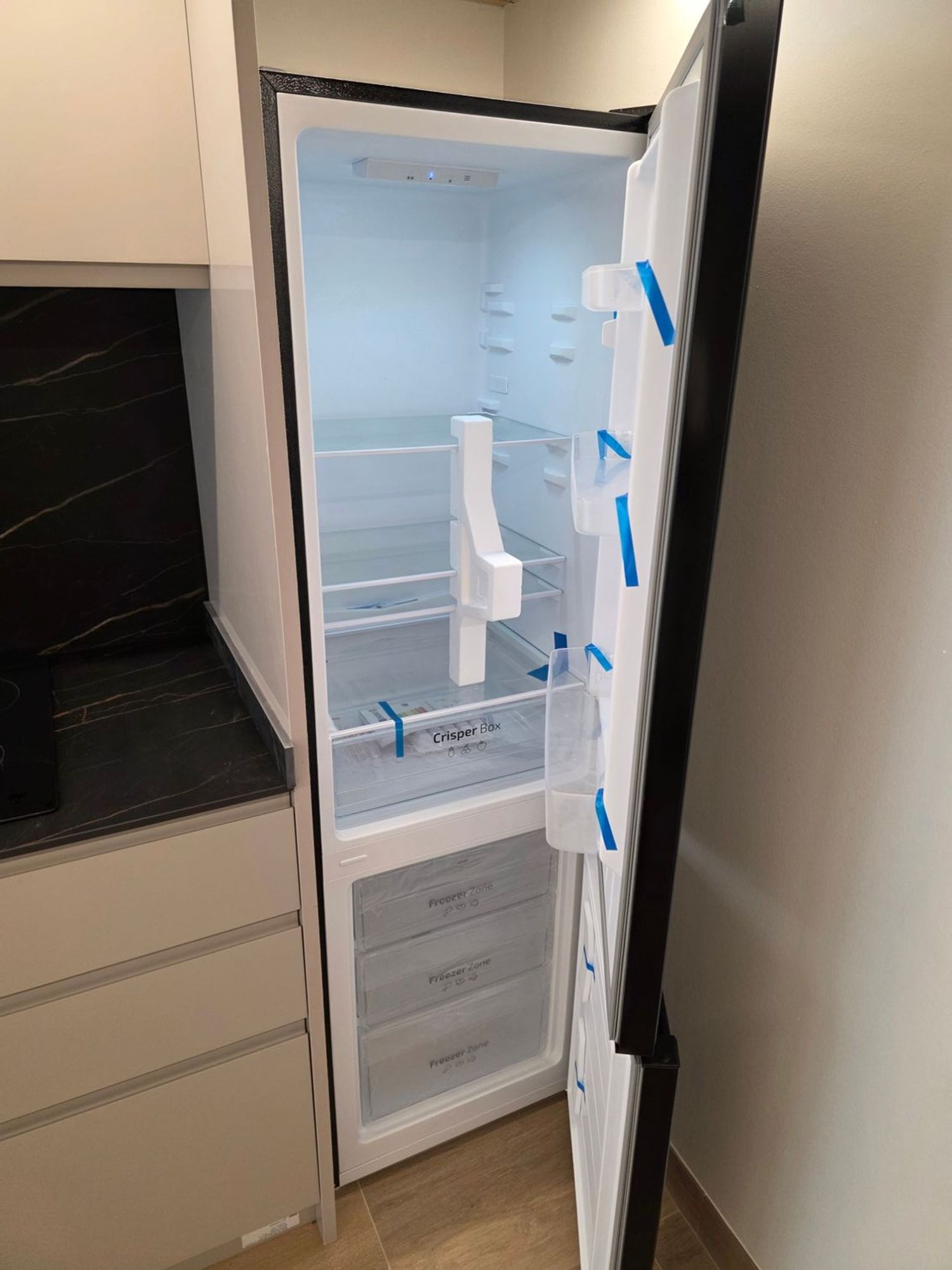 Estudio en calle de Juan de Garay, 6 - Foto 10