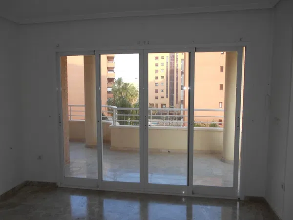 Piso en Avenida de la Condomina, 69, Cabo de las Huertas - Foto 4