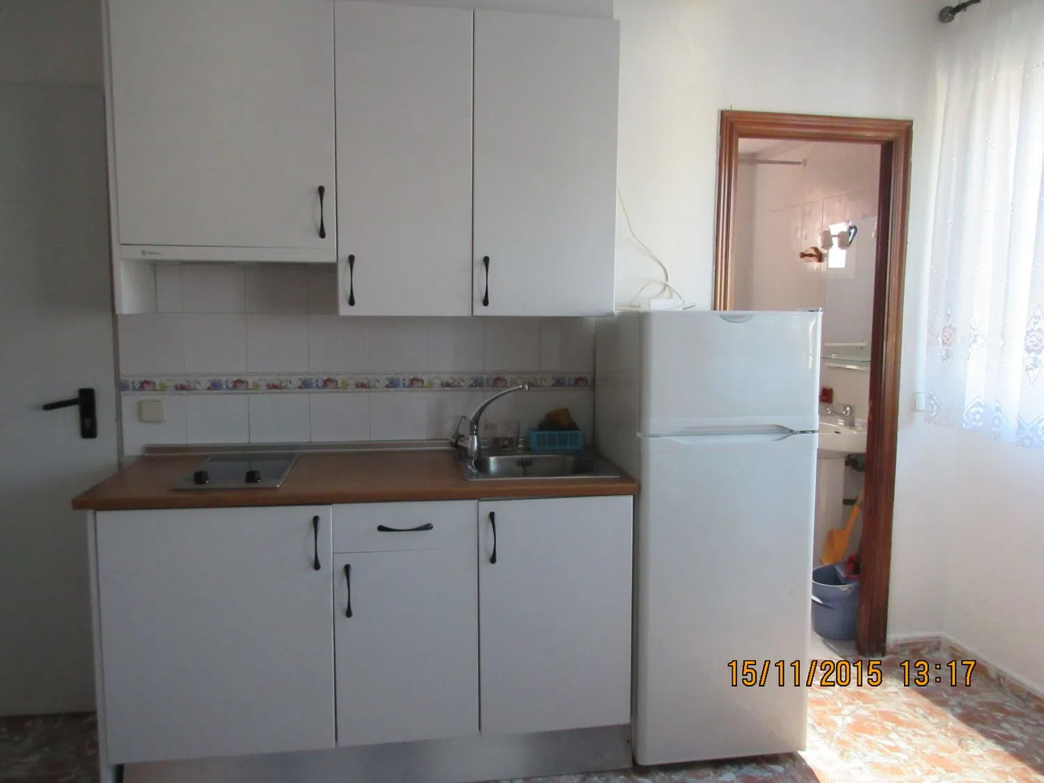 Estudio en calle ramón crespo, 29 - Foto 3