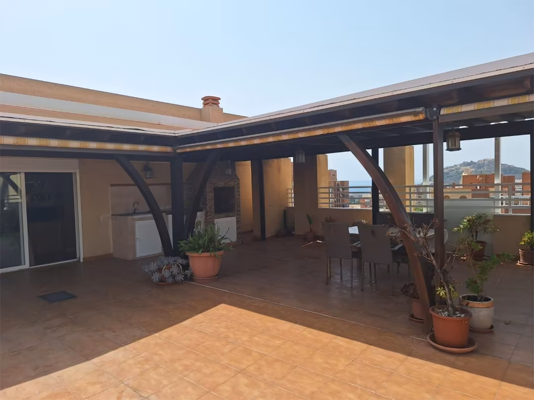 Piso en  Calle Foguerer José Angel Guirao 5 - Foto 1